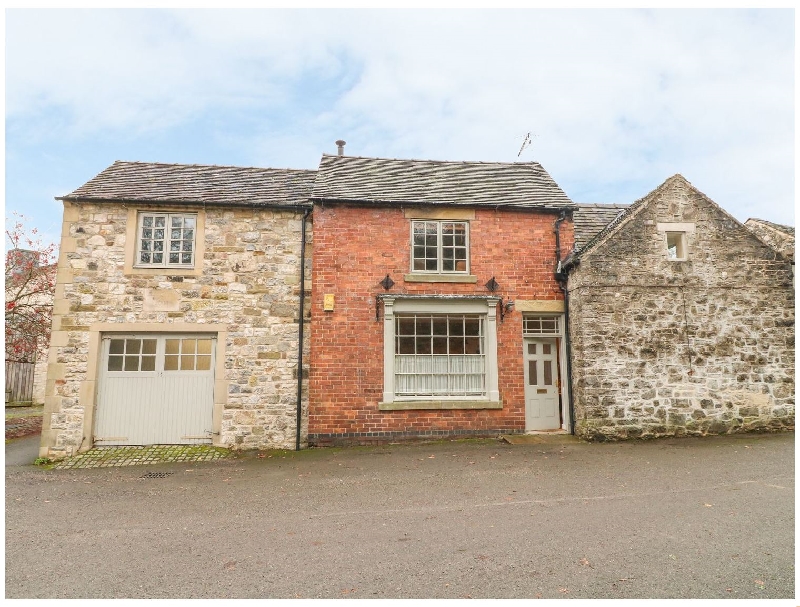 Click here for more about The Old Shop