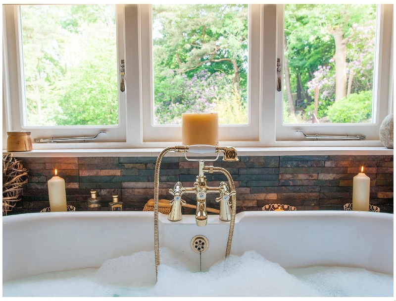 Click here for more about Quantock Hide