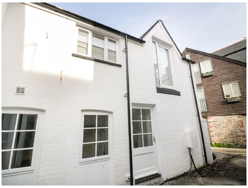 Click here for more about Fishermans Loft