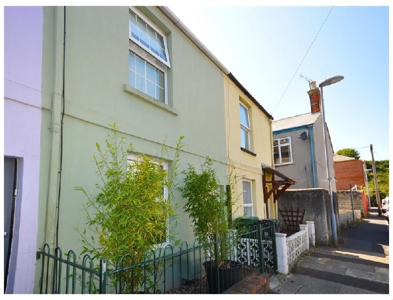 Click here for more about Ada's Cottage