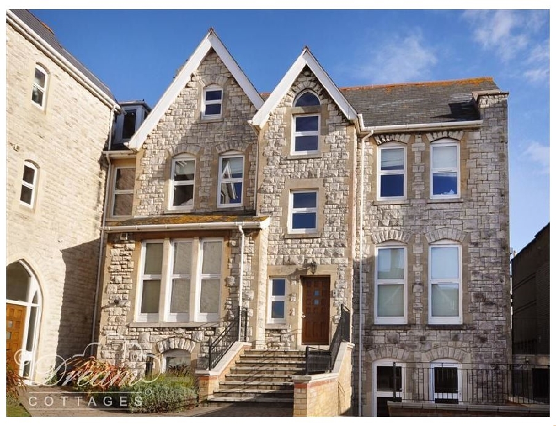 Click here for more about Azure Apartment