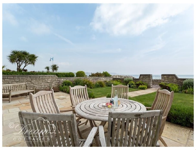 Click here for more about Beach View Apartment 2