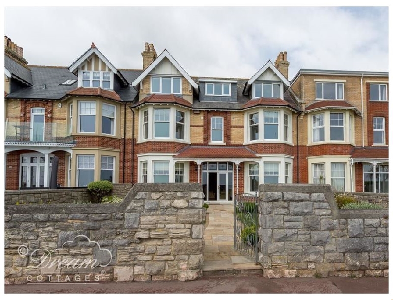 Click here for more about Beach View Apartment 3