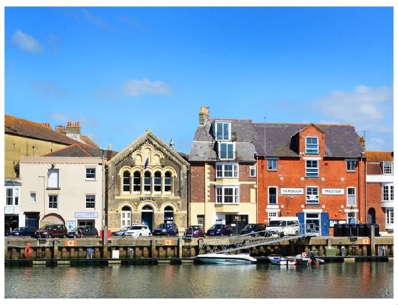 Click here for more about The Beach House