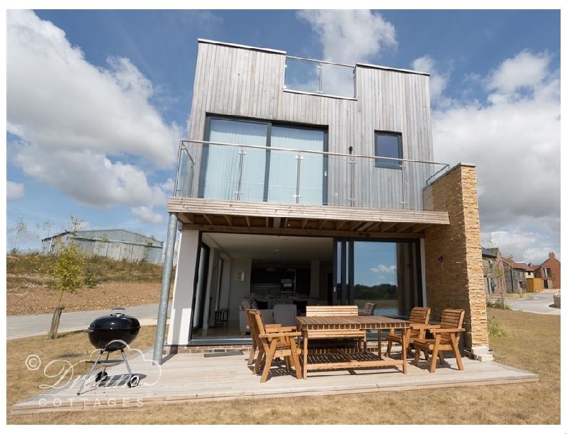 Click here for more about Beaumont Village 14 at Silverlake