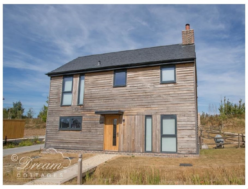 Click here for more about Beaumont Village 16 at Silverlake