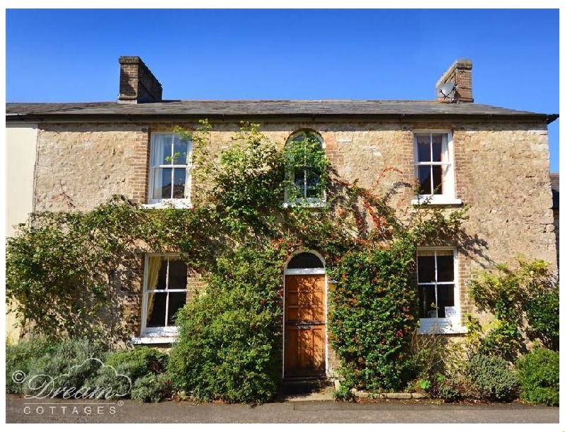 Click here for more about Emmies Cottage