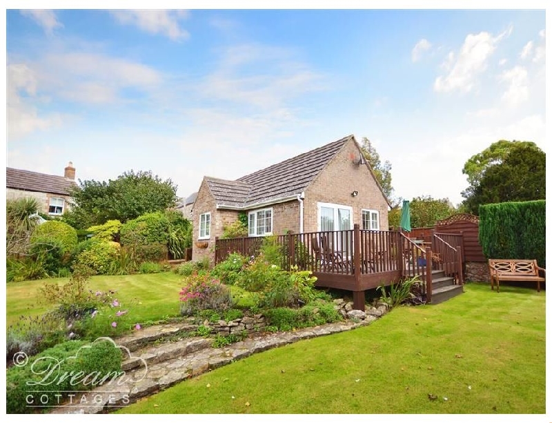 Click here for more about Little Retreat