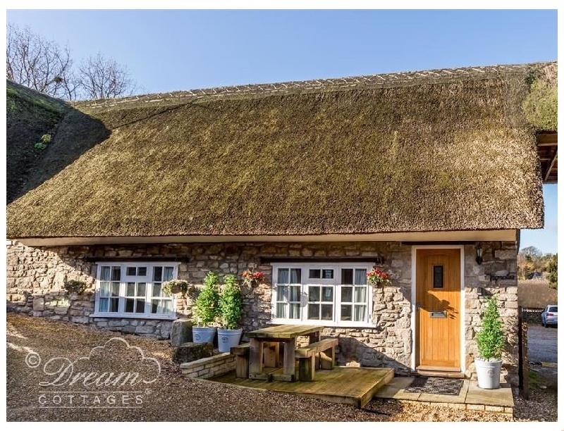 Click here for more about Magnolia Cottage Osmington