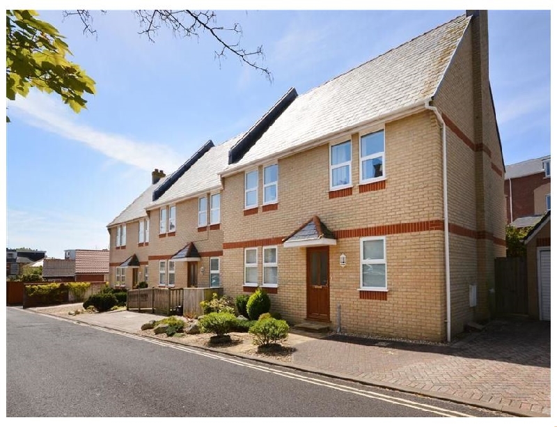 Click here for more about Mariner's Rest