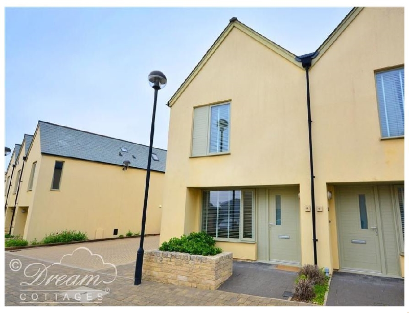 Click here for more about Olympic Cottage