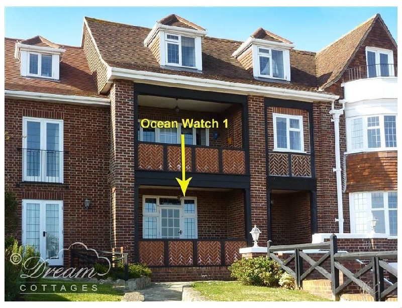 Click here for more about Ocean Watch 1