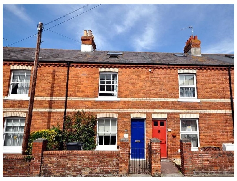 Click here for more about Rose Cottage