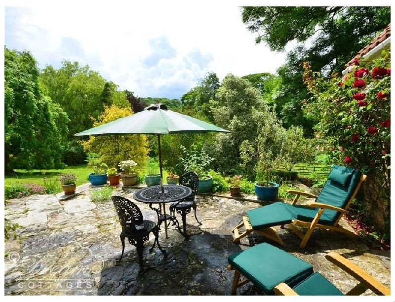 Click here for more about Sixpenny Cottage