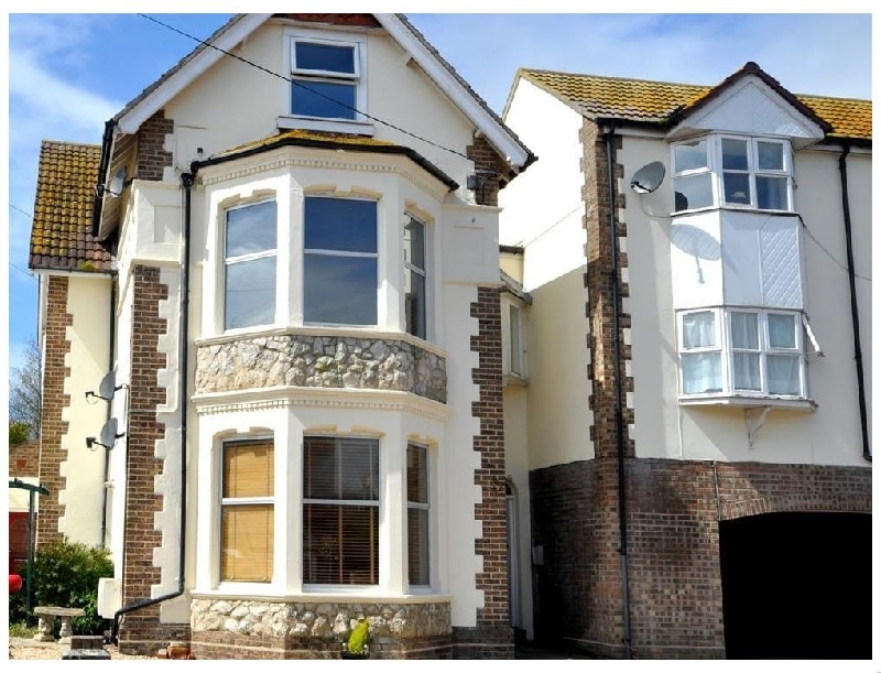 Click here for more about Star Fish Apartment