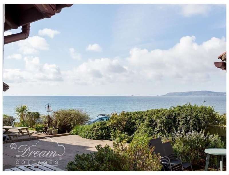 Click here for more about Seaview