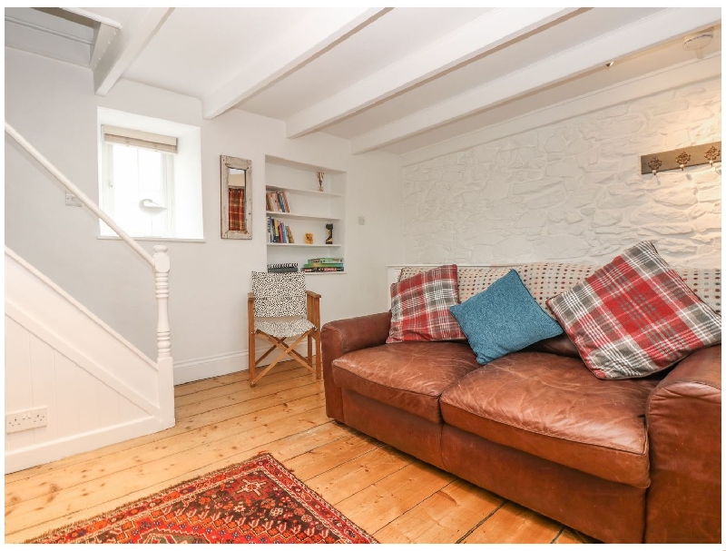 Click here for more about Fisherman's Cottage