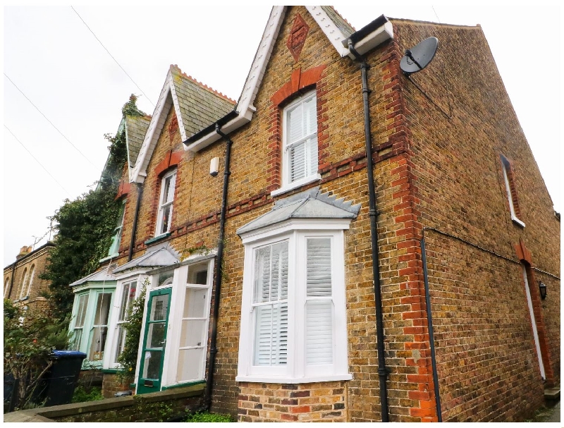 Click here for more about Newden Cottage