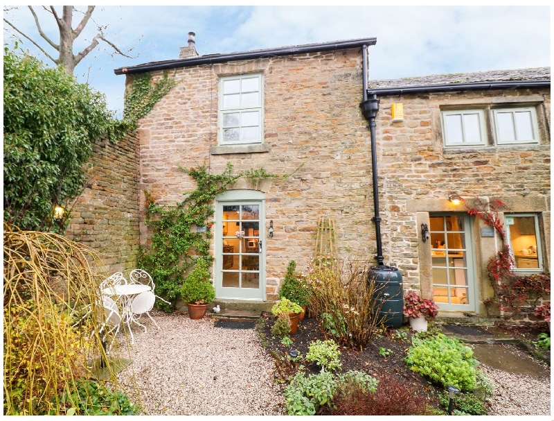Click here for more about Curlew Cottage