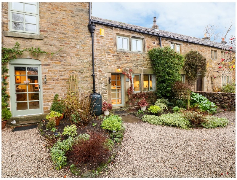 Click here for more about Plover Cottage