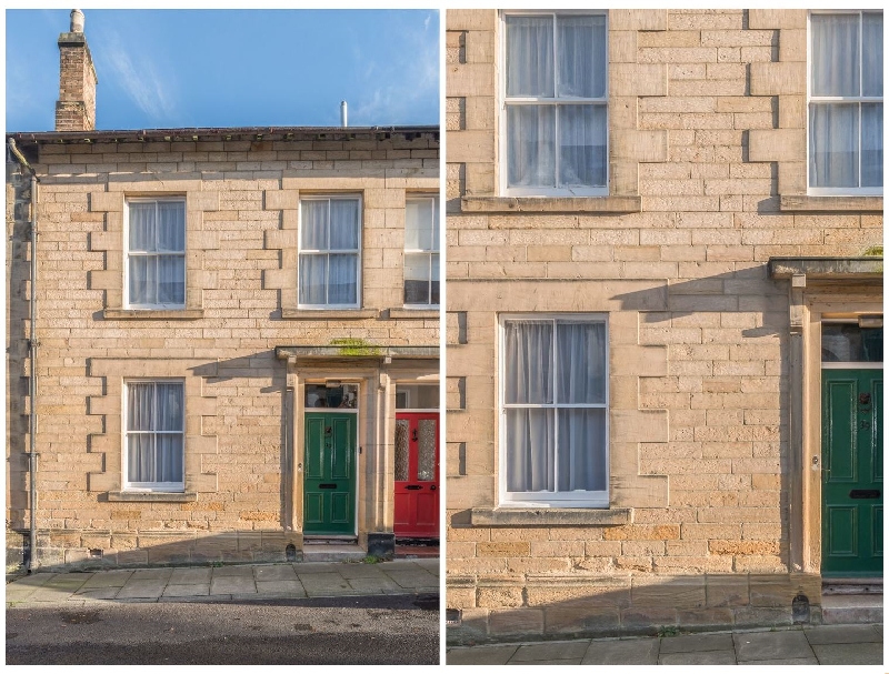 Click here for more about Cosy Nook