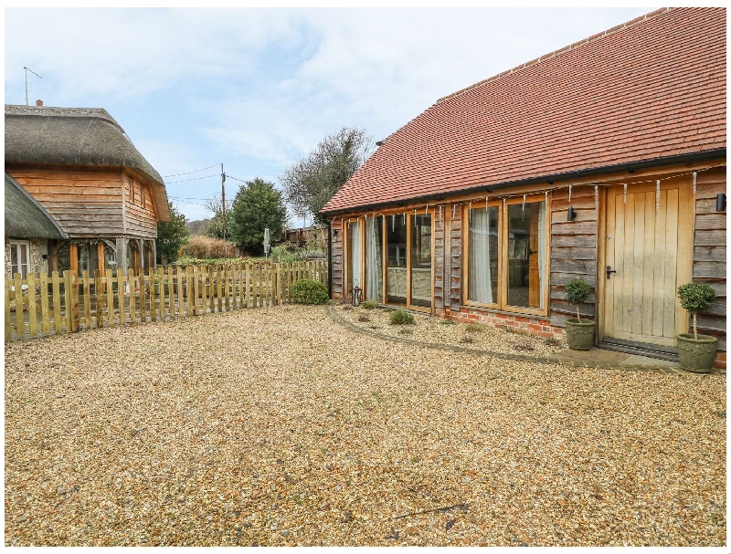 Click here for more about Cress Barn