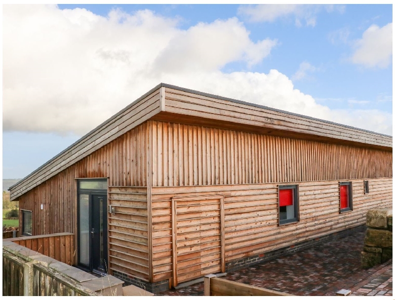 Click here for more about The Cottage at Bear Inn