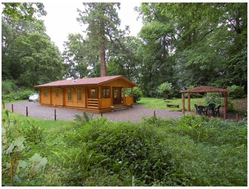 Click here for more about The Old Quarry