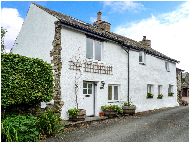 Click here for more about Beckfold