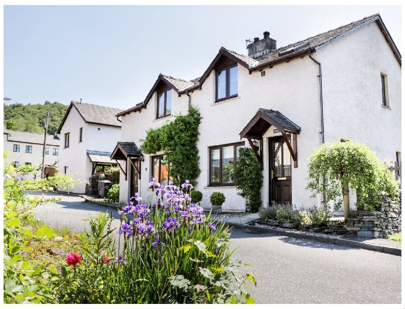 Click here for more about Grimbles Cottage