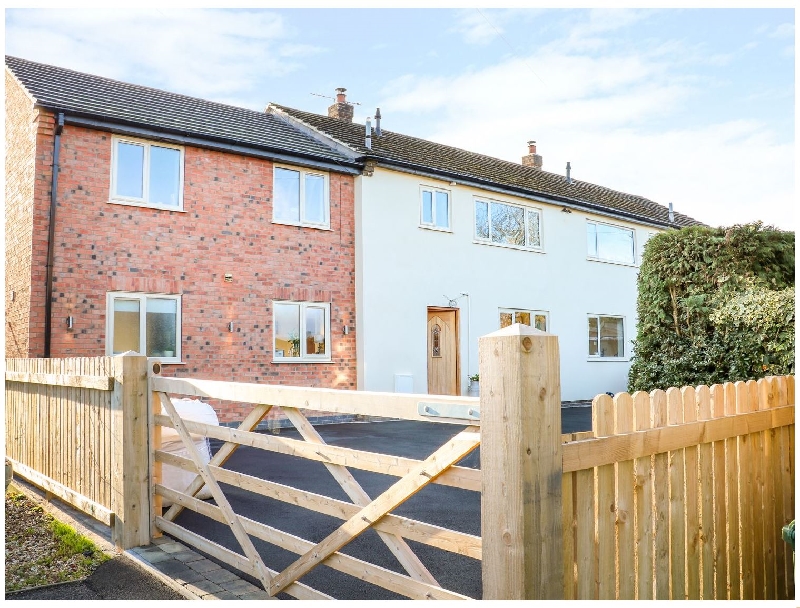 Click here for more about Fieldview House