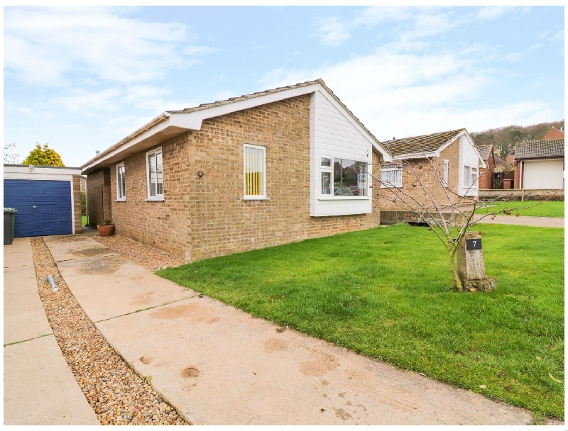 Click here for more about Mayfield Drive