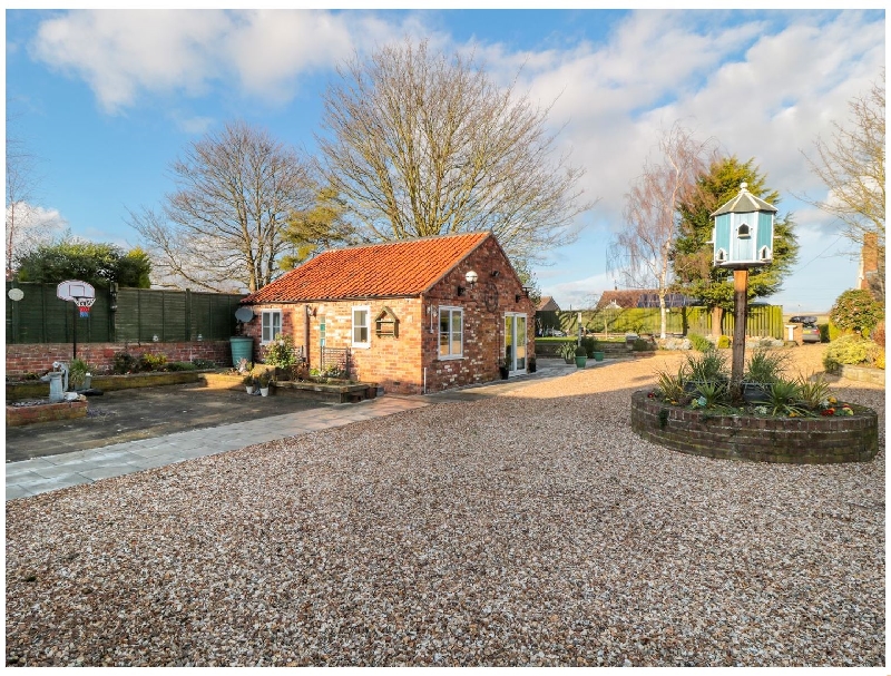 Click here for more about Rose Tree Cottage