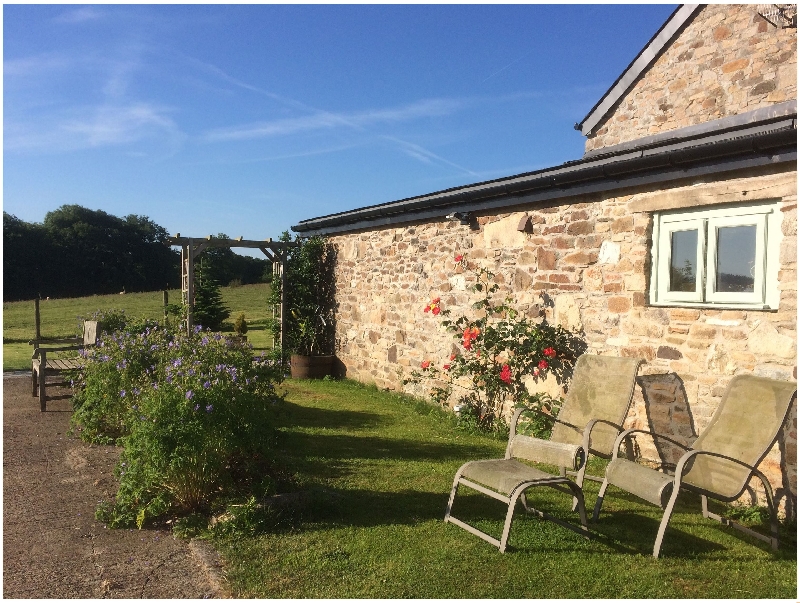 Click here for more about Owl Barn