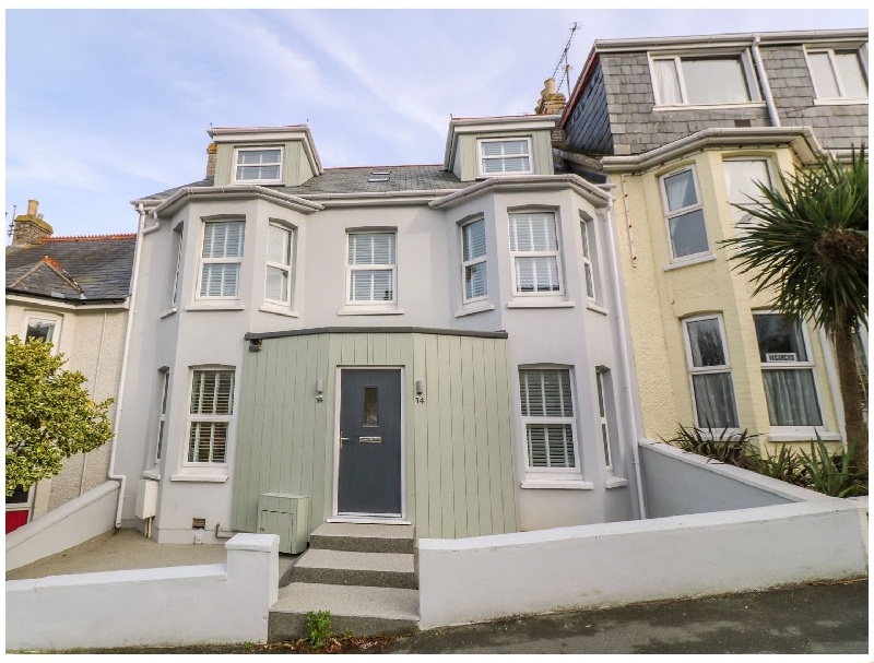 Click here for more about 14 St. Georges Road
