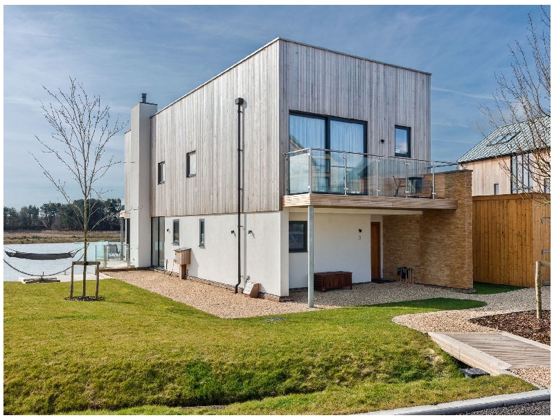 Click here for more about Beaumont Village 9 at Silverlake