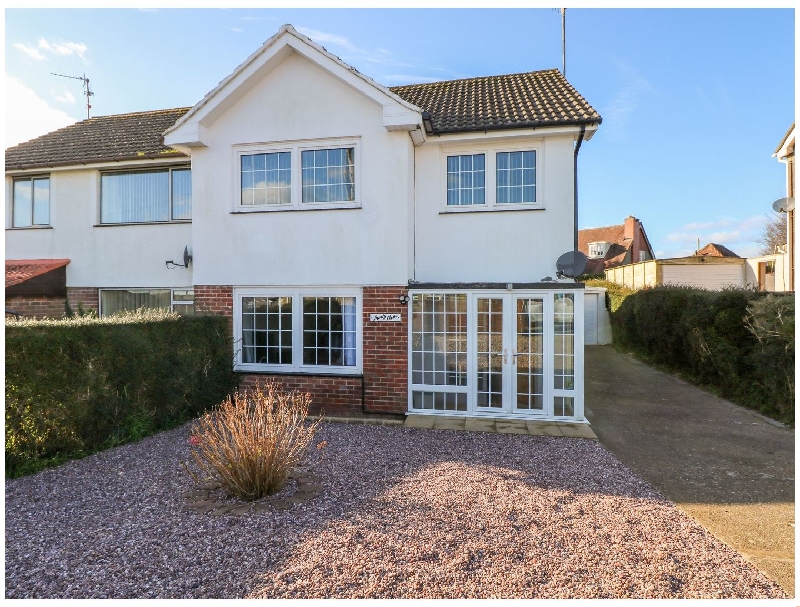 Welsh holiday cottages - Ty Gwyn