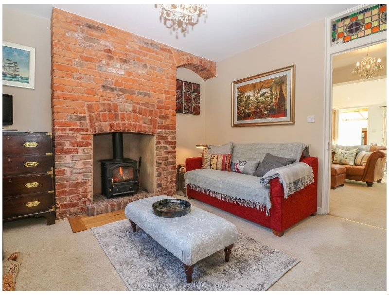 Click here for more about Primrose Cottage