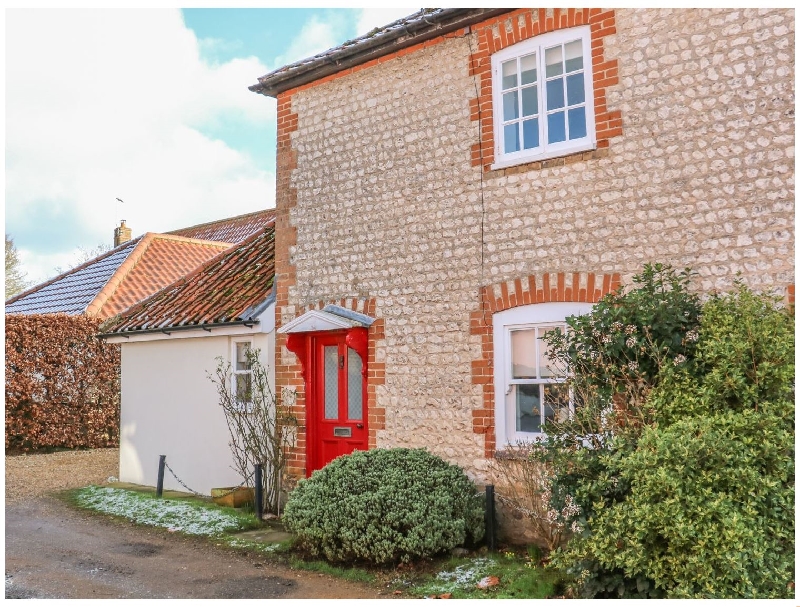 Click here for more about 28 Oxborough