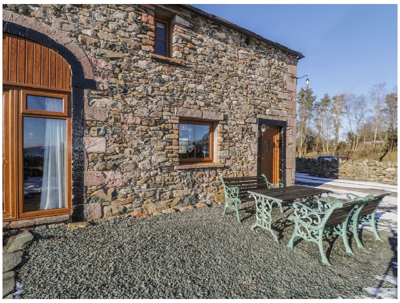 Click here for more about Lavender Cottage