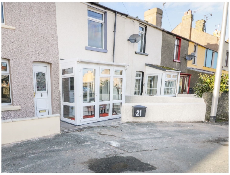 Click here for more about 21 Silverdale Street