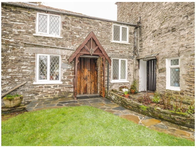 Click here for more about Mill Cottage