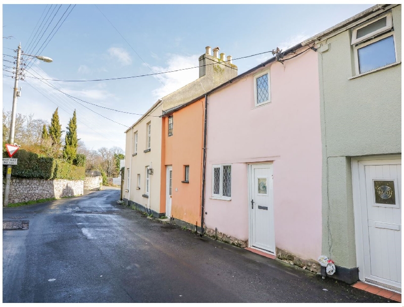 Click here for more about Summer Star Cottage
