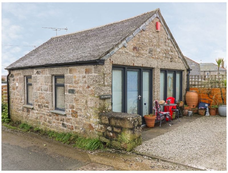 Click here for more about The Little Place