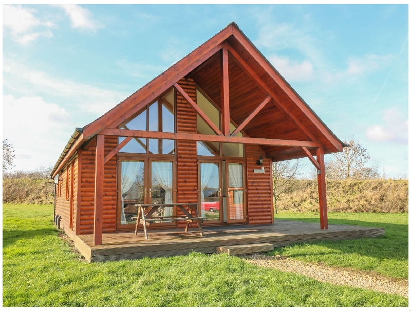 Click here for more about Belfry Lodge