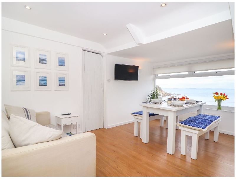 Click here for more about The Loft at Beach House