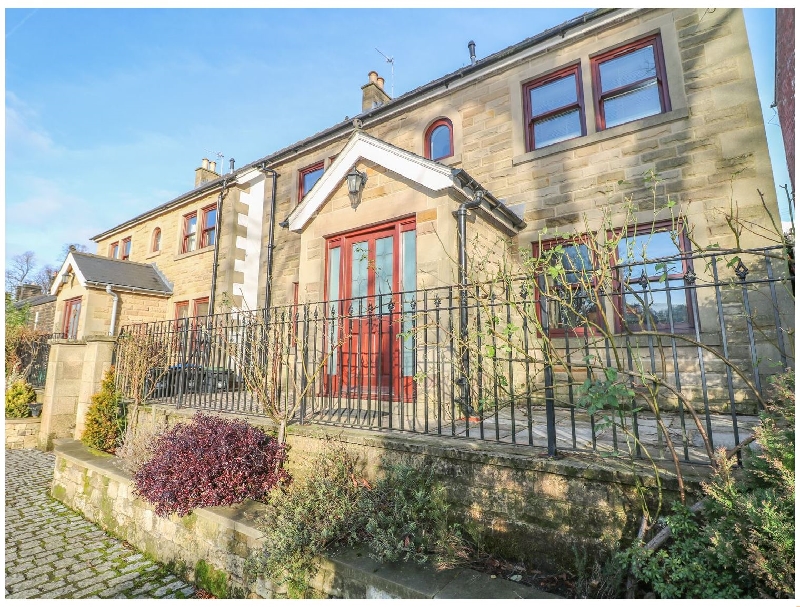 Click here for more about The Lillies