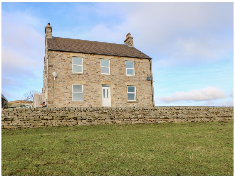 Click here for more about Whitlow Farmhouse