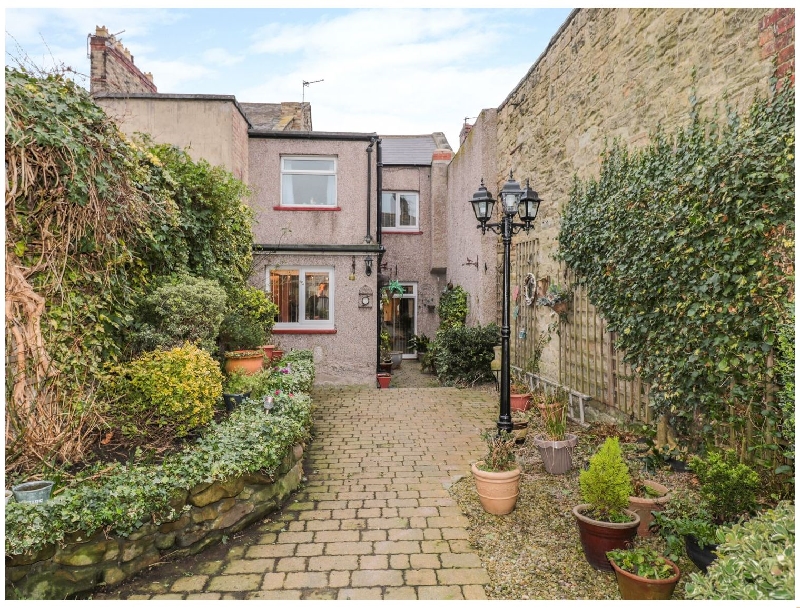 Click here for more about Victoria Cottage