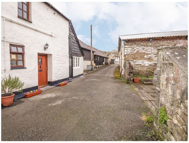 Click here for more about Railway Cottage